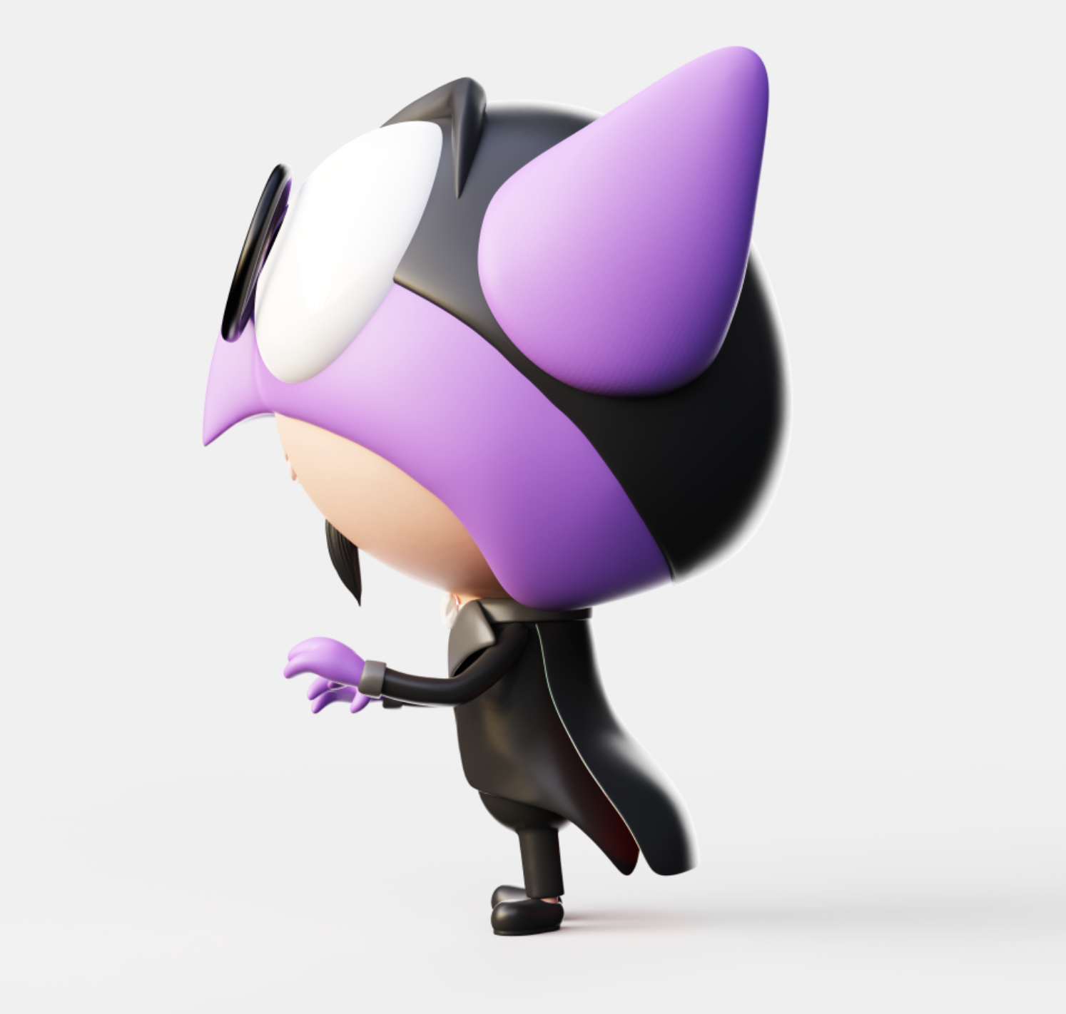 Edgar Plans' new release in 2025. His own interpretation of Count